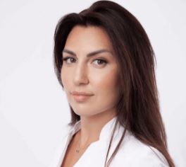 Dr. Tetiana